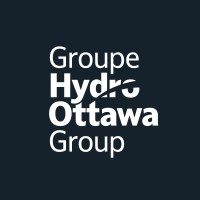 Hydro Ottawa logo